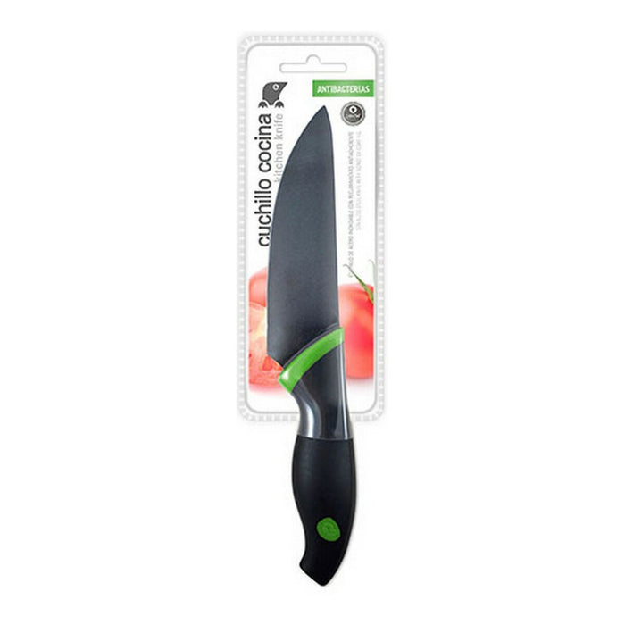 Køkkenkniv 12 cm Grøn