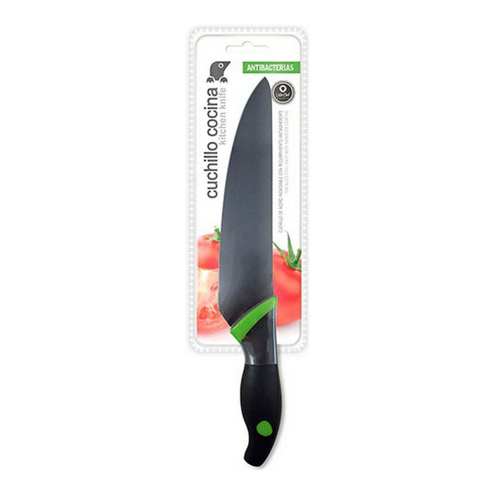 Køkkenkniv 20 cm Grøn