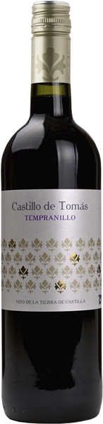 Castillo De Tomas 13% 750ml