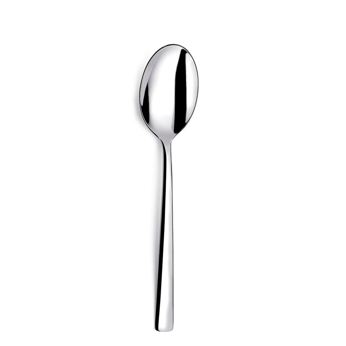 Set of spoons Amefa Havane Metal Stainless steel 12 units