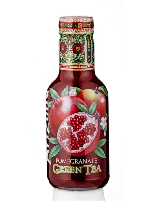 Arizona Pomegranate Tea 500ml