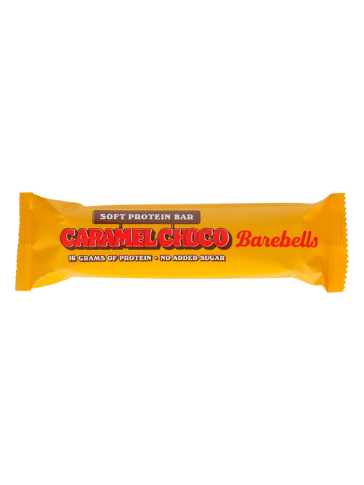 Barebells Proteinbar - Caramel Chocolate 55g