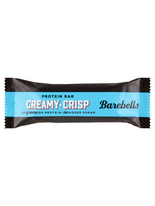 Barebells Proteinbar - Creamy Crisp 55g