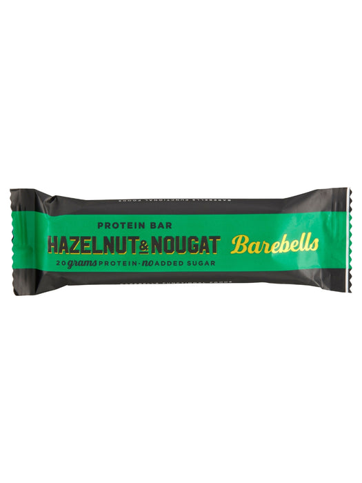 Barebells Proteinbar - Hazelnut & Nougat 55g