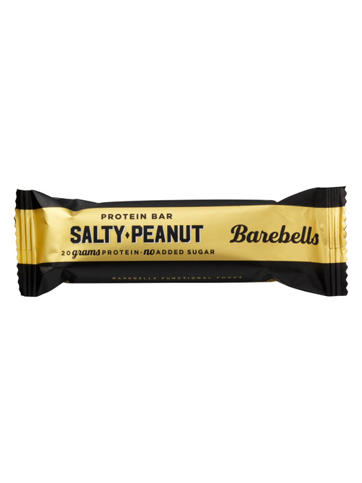 Barebells Protein Bar - Salted Peanut Caramel 55g