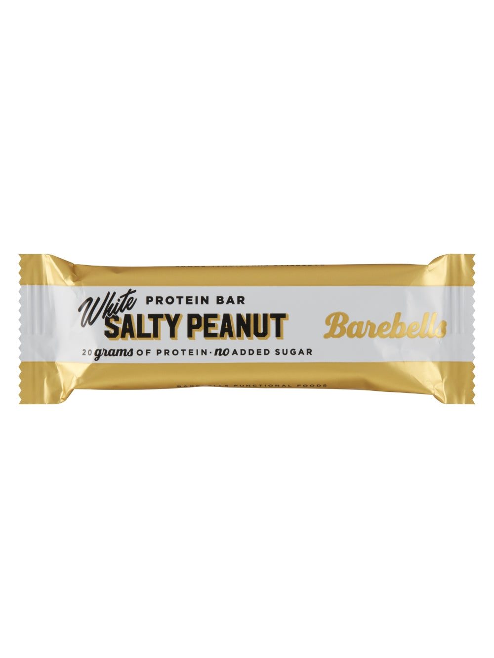  Barebells Protein Bar - Salty Peanut : Health & Household