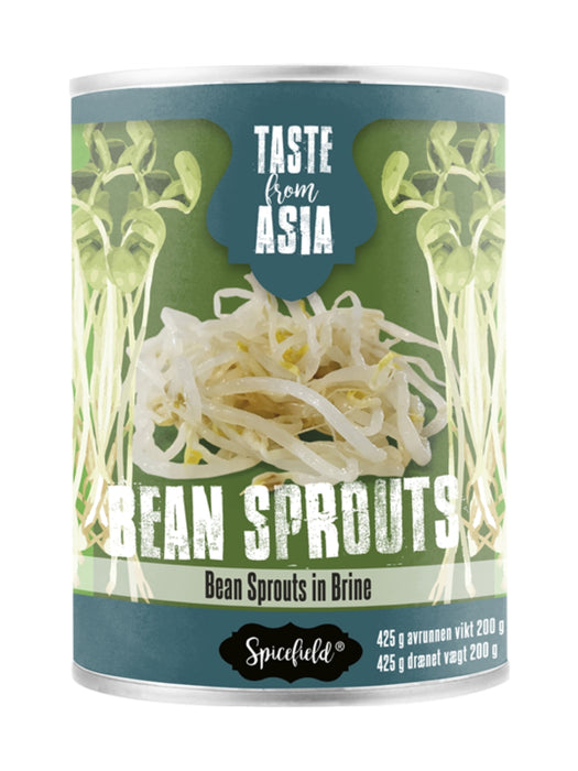 Bean sprouts 425g