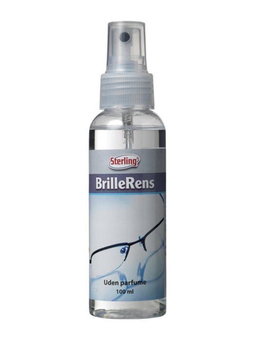 Sterling Glasses Spray