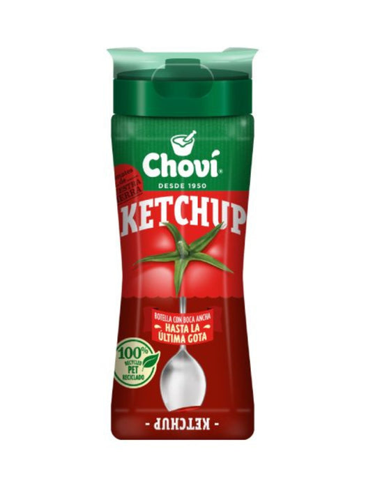 Chovi Ketchup 280g