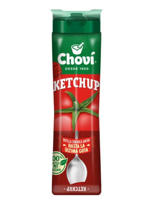 Chovi Ketchup 450g