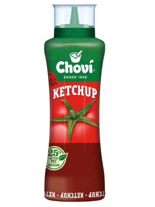 Chovi Ketchup 925g