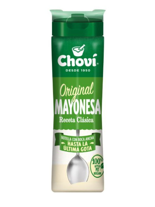 Chovi Mayonnaise 400ml