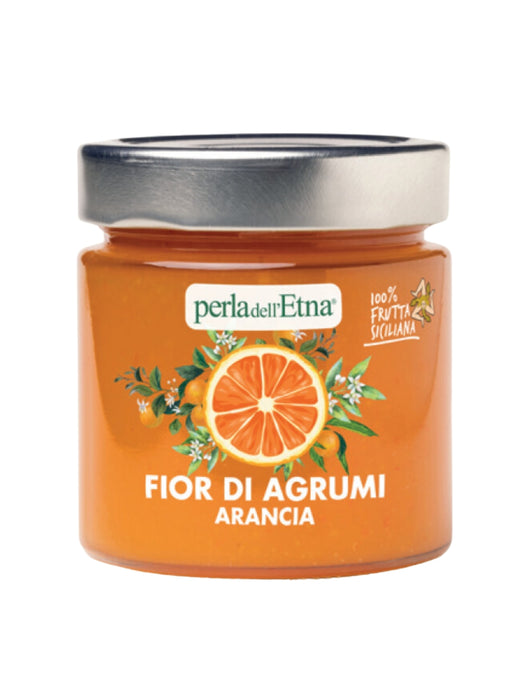 Fior Di Agrumi Orange Marmalade 225g