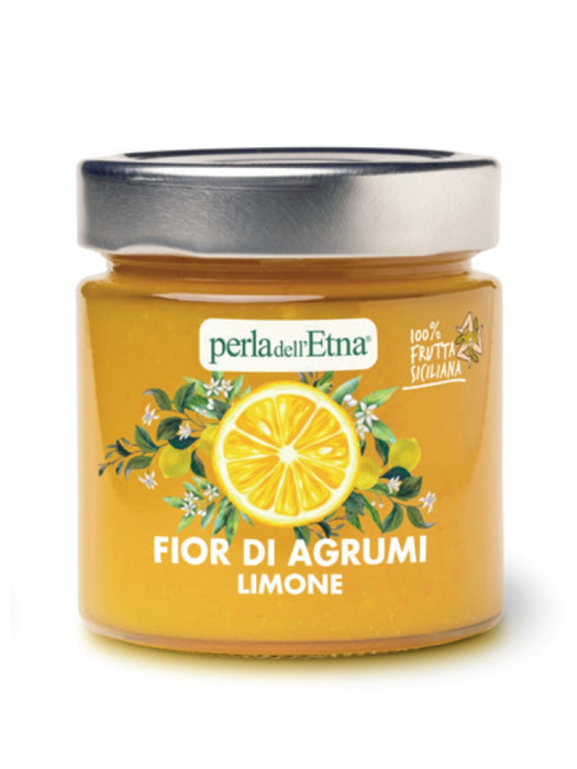 Fior Di Agrumi Lemon Marmalade 225g