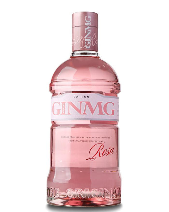 GIN MG Pink 37.5% 700ml