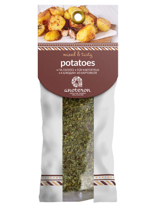 Anoteron Potato Mix 50g