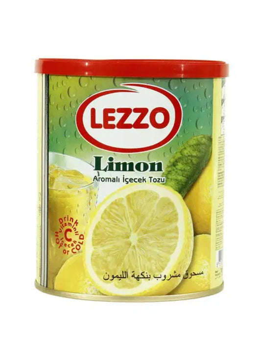 Lezzo Citron Te 700g