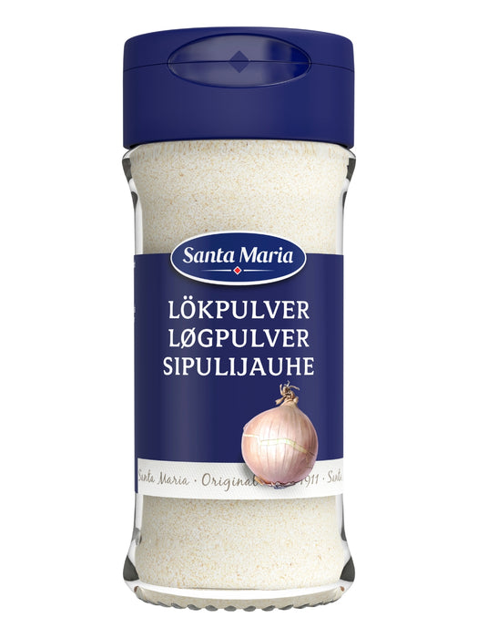 Onion powder Santa Maria 41g
