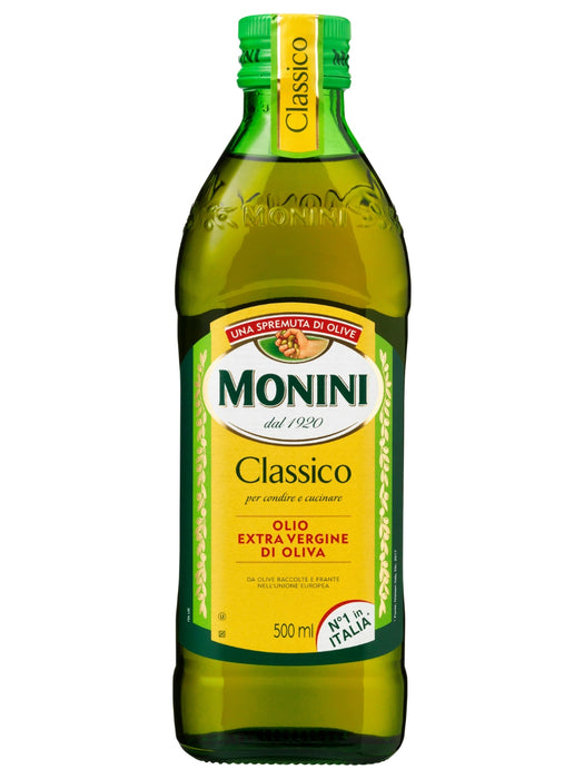 Monini Extra Virgin Olivolja 500ml