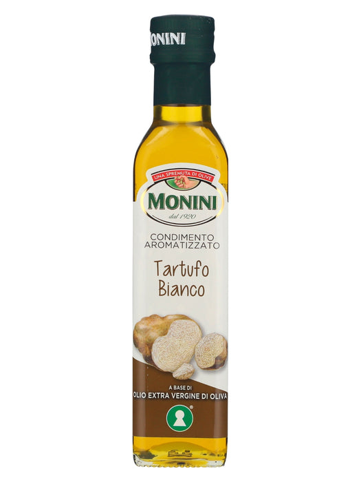 Monini Olivenolie m/ Hvid Trøffel 250ml