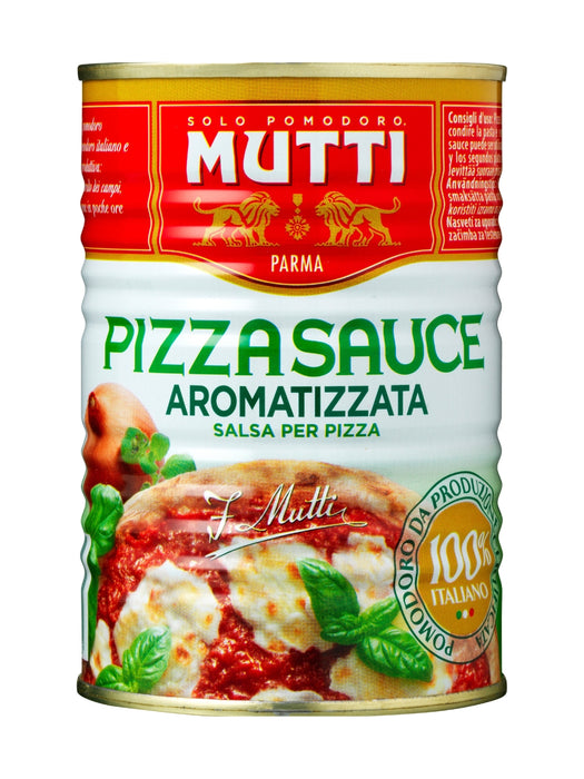 Mutti Pizza sauce 400g