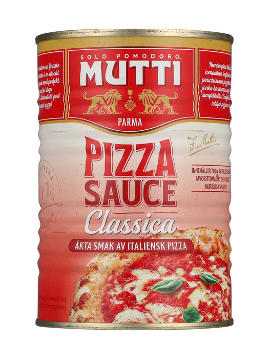 Mutti Pizzasås Classica 400g