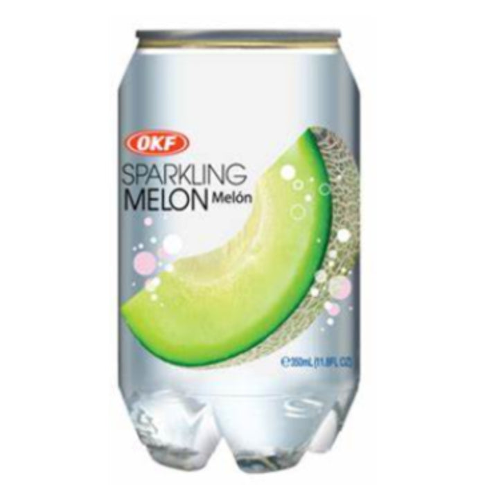 OKF Sparkling Melon 350ml