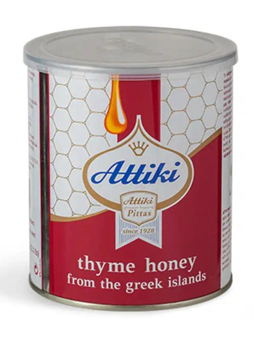 Attiki Thyme Honey 1000g