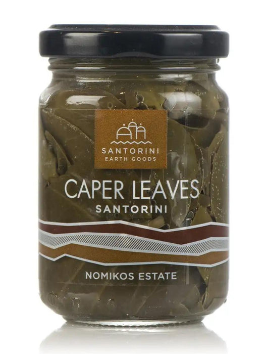 Caper leaves Santorini 100g