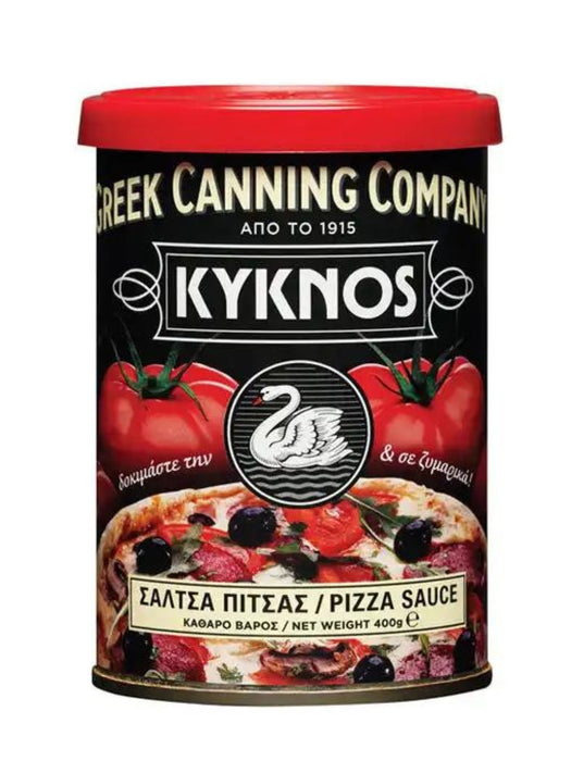 Kyknos Sauce for Pizza &amp; Pasta 400g