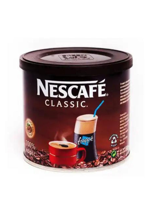 Nescafe Greek Frappe Kaffe 50g