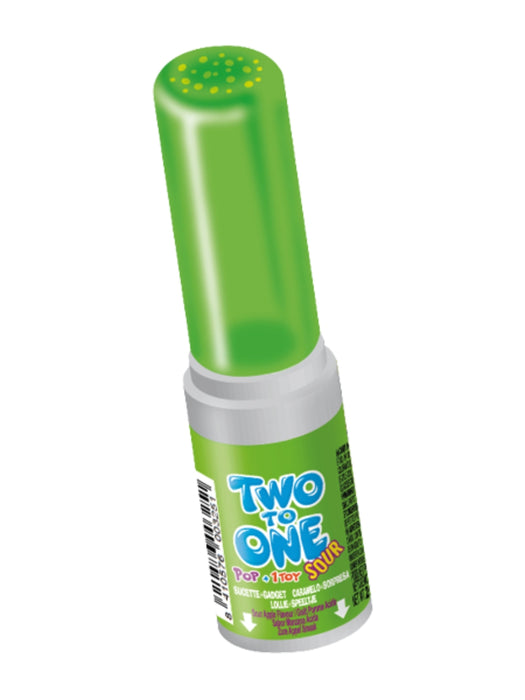 Two-To-One Sour 25g