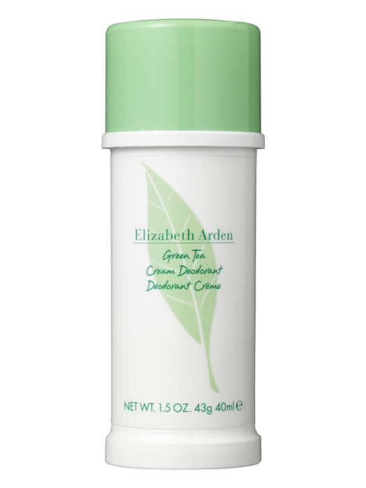 Elizabeth Arden Green Tea Cream Deodorant 40ml