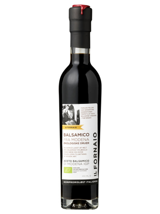 Balsamic vinegar from Modena (organic) 250ml