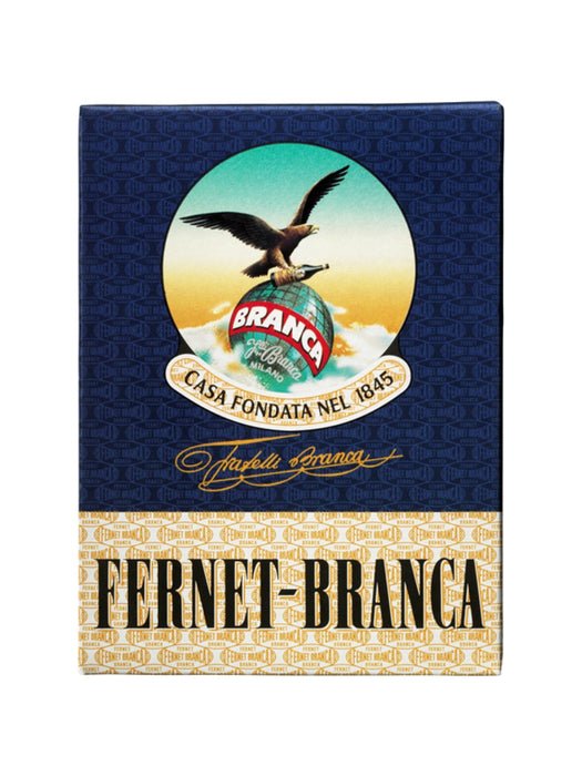 Fernet Branca 39% 3x20ml