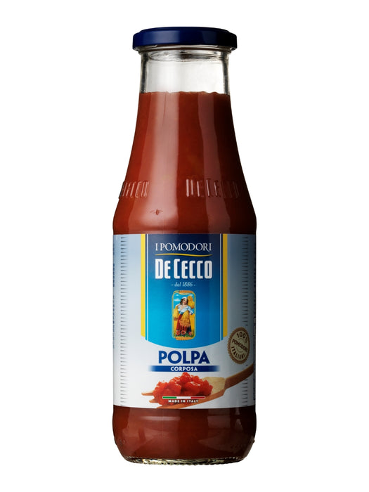 De Cecco Polpa Sauce 690g