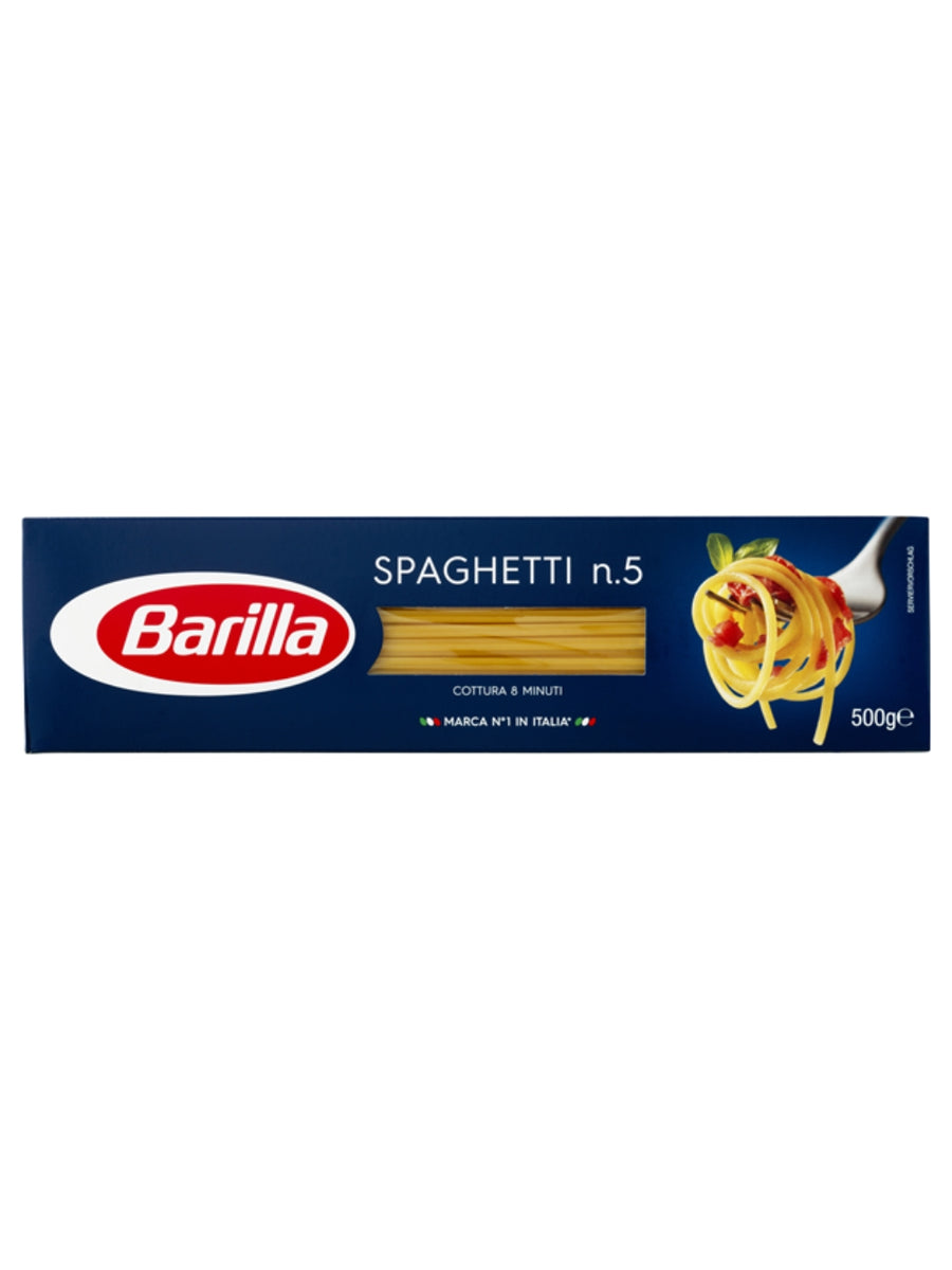 BARILLA SPECIAL TAGLIATELLE - 500g