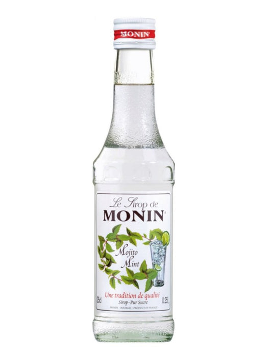 Monin Mojito Mint Sirap 250ml