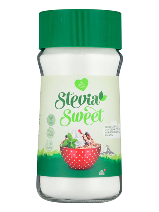 Stevia Sprinkle-light Hermesetas 75g