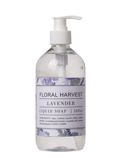 Floral Harvest Lavendel 500ml
