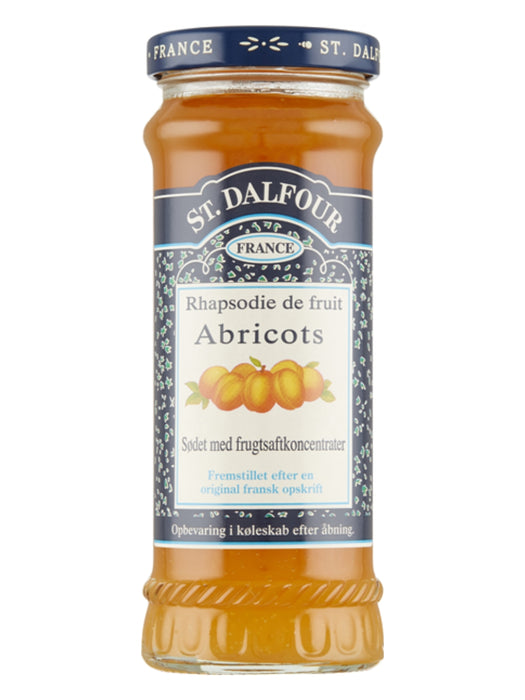 Dalfour Marmalade Apricot 284g