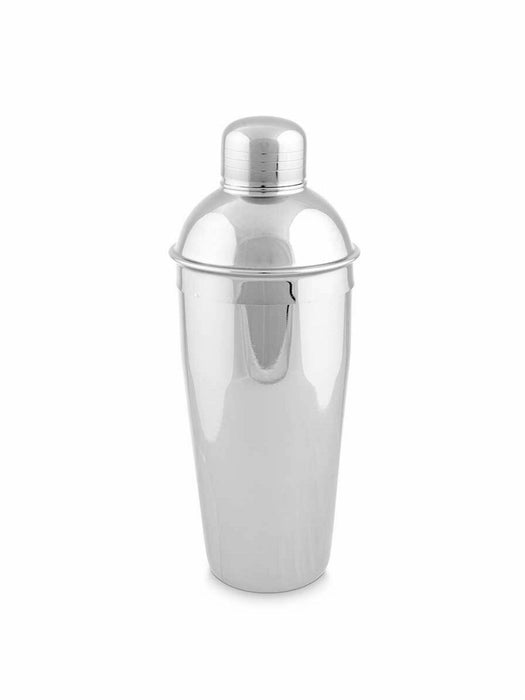 Cocktail mixer Silver colored steel 750ml