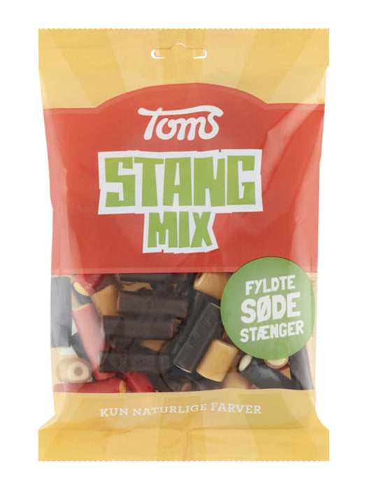 Toms Stang Mix 375g