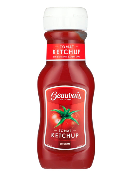 Beauvais Ketchup 500g