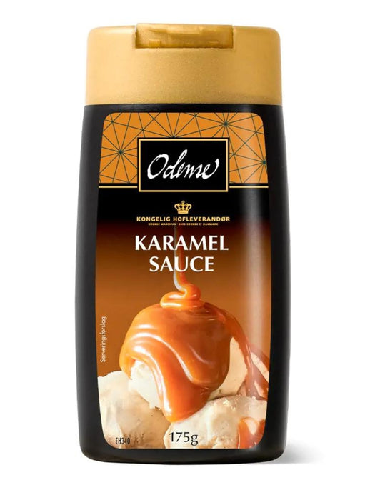 Odense Caramel Sauce 175g