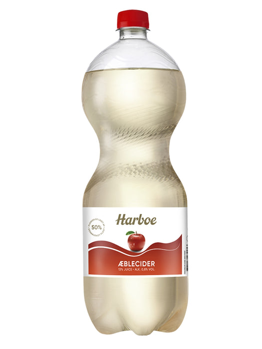 Harboe Apple Cider 1500ml