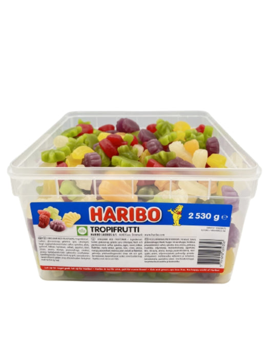 Haribo Tropi Frutti 2.53Kg
