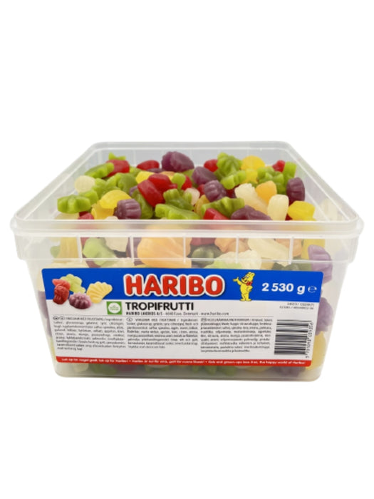 Haribo Frukti Frutti 2000g