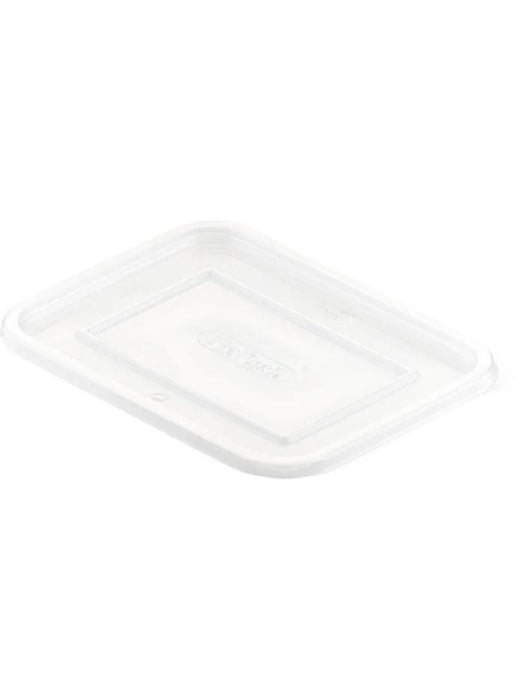 FixPack lid t/rectangular - 50 pcs