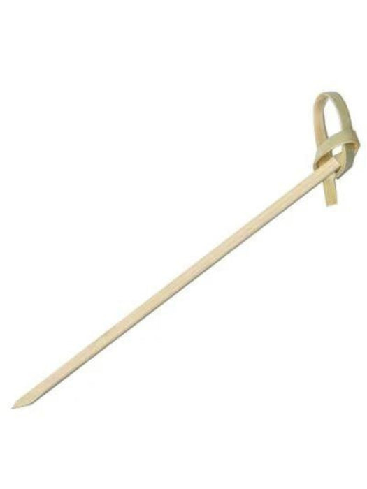 Spear Bambu 6cm - 200 st